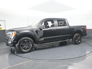 Used 2023 Ford F150 XLT w/ Equipment Group 302A High video 2