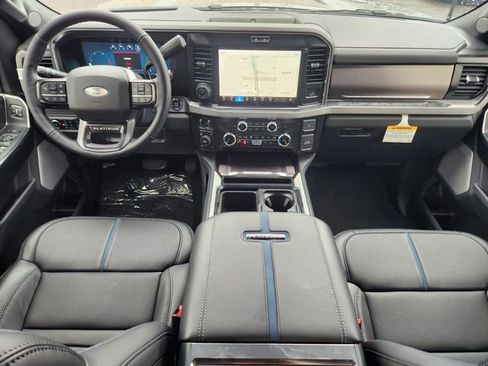 New 2026 Ford F250 4x4 Crew Cab Super Duty image 26