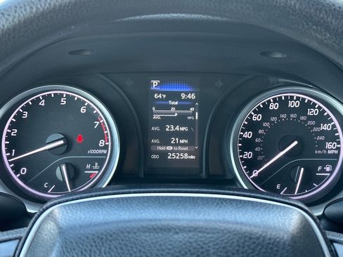 Used 2024 Toyota Camry LE image 31