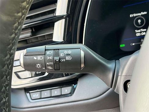 Used 2024 Lexus TX 500h 500h F SPORT Luxury image 23