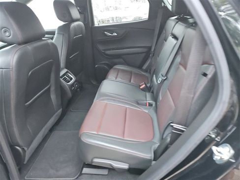Used 2025 Chevrolet Blazer RS image 26