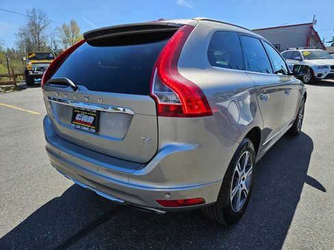 Used 2014 Volvo XC60 T6 image 4