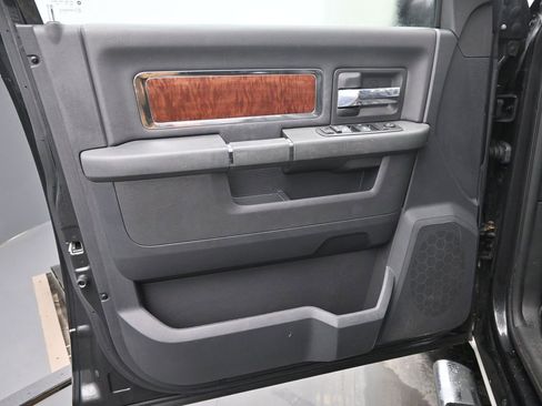 Used 2010 Dodge Ram 1500 Truck Laramie w/ Chrome Accents Group image 12