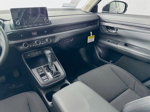 Used 2025 Honda CR-V EX image 32
