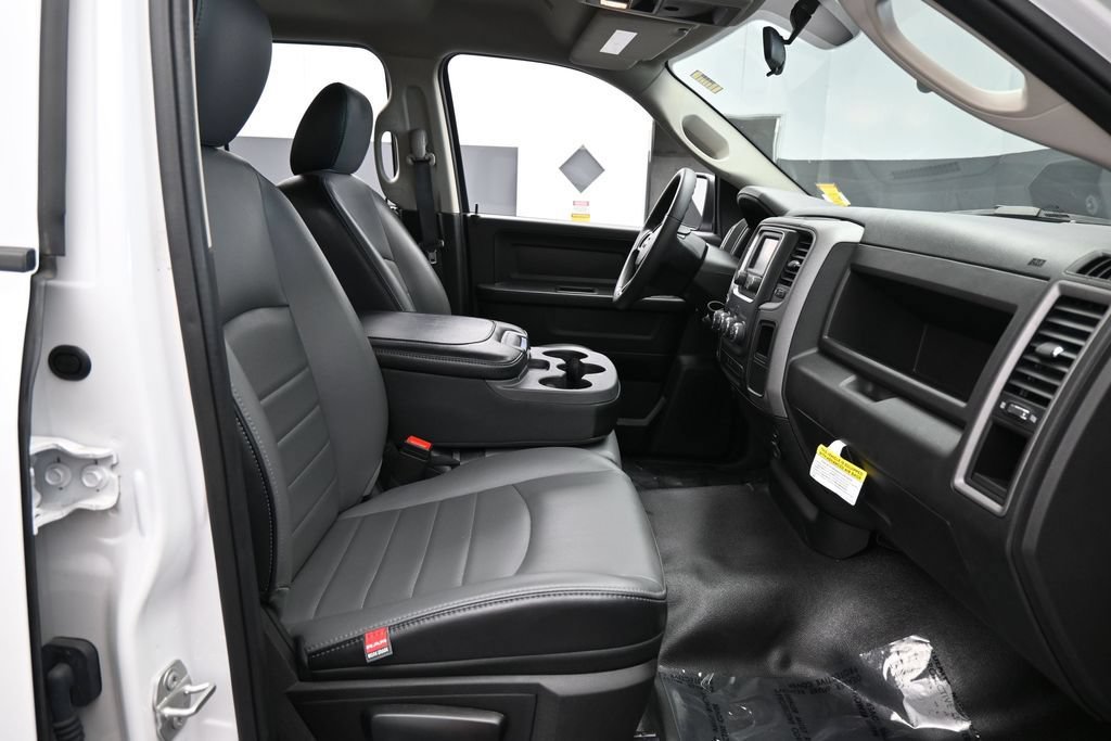 Used 2024 RAM 1500 Tradesman RWD image 49