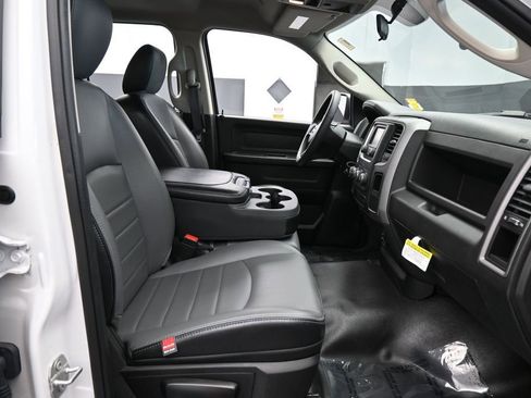 Used 2024 RAM 1500 Tradesman RWD image 49