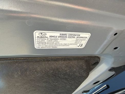 Used 2023 Subaru Forester Touring AWD/4WD image 67