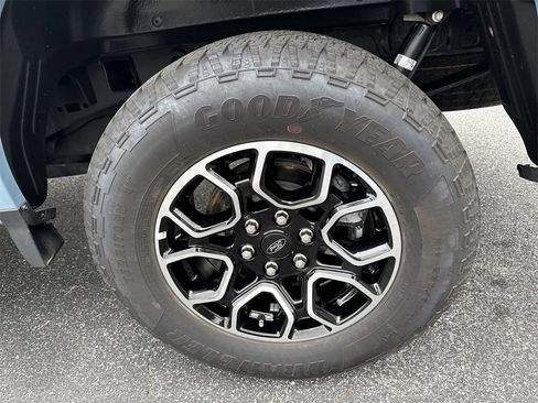 Used 2023 Ford F150 XLT w/ Equipment Group 302A High image 20