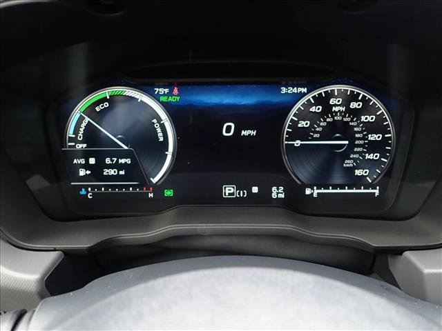 New 2026 Subaru Crosstrek 2.5i Limited AWD/4WD image 25