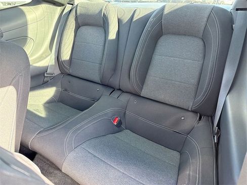 Used 2024 Ford Mustang GT image 22