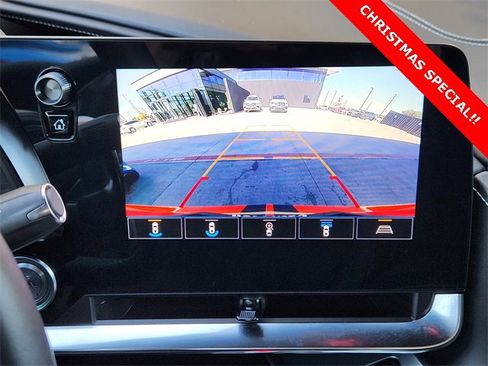 Certified 2021 Chevrolet Corvette Stingray Premium Cpe w/ Z51 Performance Package image 14