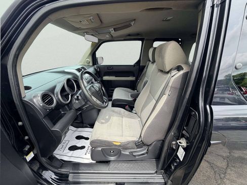 Used 2008 Honda Element EX image 17