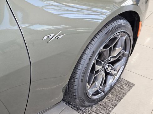 New 2026 Dodge Charger R/T AWD/4WD image 5