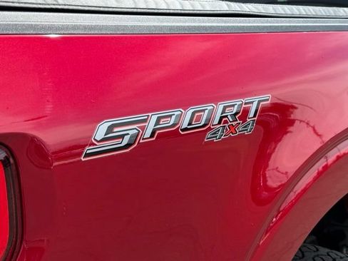 Certified 2021 Ford F150 Lariat AWD/4WD image 25