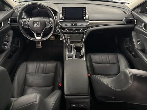 Used 2022 Honda Accord Sport Special Edition image 16