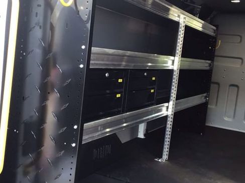 New 2025 Ford Transit 150 Low Roof image 9