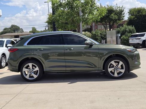 Used 2025 Audi Q5 Premium Plus w/ Premium Plus AWD/4WD image 7
