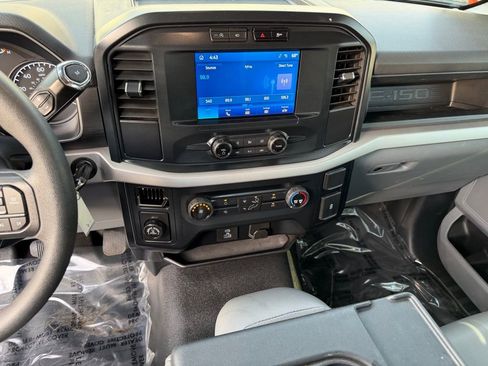 Used 2022 Ford F150 XL w/ Equipment Group 101A High image 22