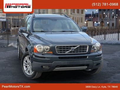 Used 2009 Volvo XC90 3.2