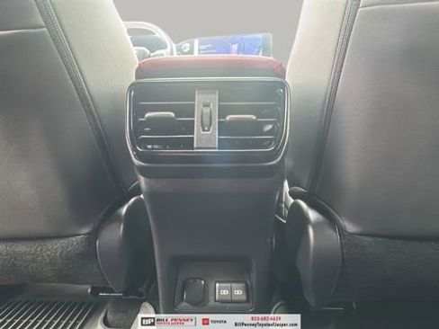 Used 2024 Lexus NX 450h+ AWD w/ Vision Package image 14