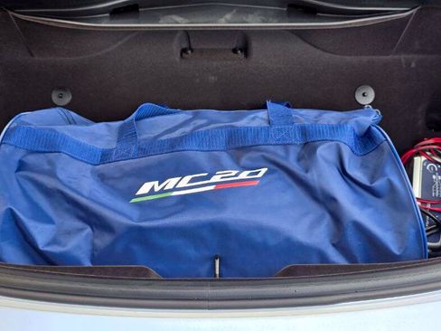 Used 2024 Maserati MC20 Cielo RWD image 55