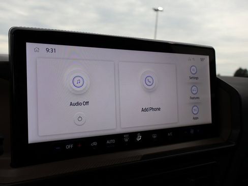 New 2025 Ford Bronco Sport Big Bend image 32