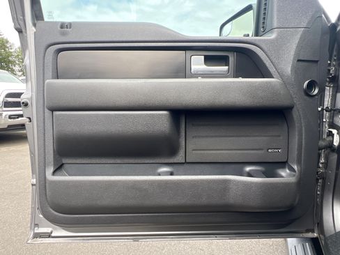 Used 2013 Ford F150 FX4 w/ Luxury Equipment Group image 25