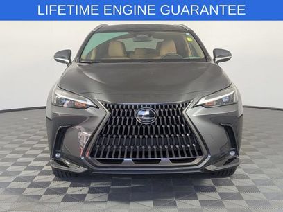 Used 2024 Lexus NX 250 FWD w/ Towing Package (2000 Lbs)