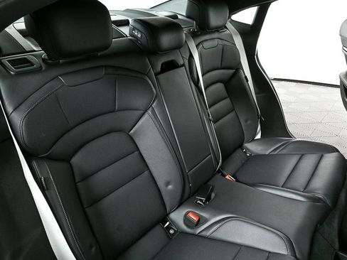 Certified 2025 Porsche Taycan image 22