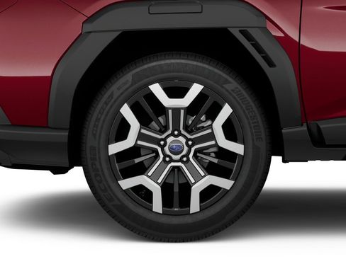 New 2026 Subaru Outback Touring XT AWD/4WD image 10