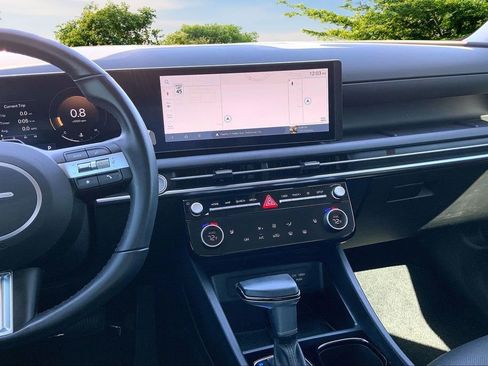 Used 2025 Hyundai Tucson SEL image 9