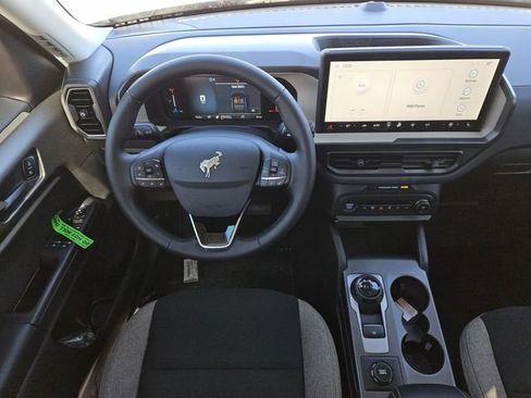 New 2026 Ford Bronco Sport Big Bend image 4