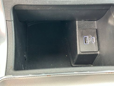 Used 2023 Ford Edge ST w/ Cargo Accessory Package AWD/4WD image 30