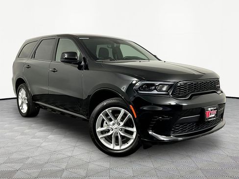 Used 2026 Dodge Durango GT AWD/4WD image 3