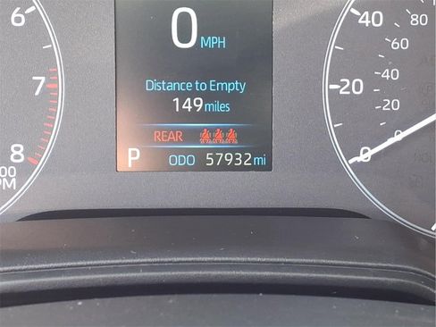 Used 2024 Toyota Corolla LE image 26