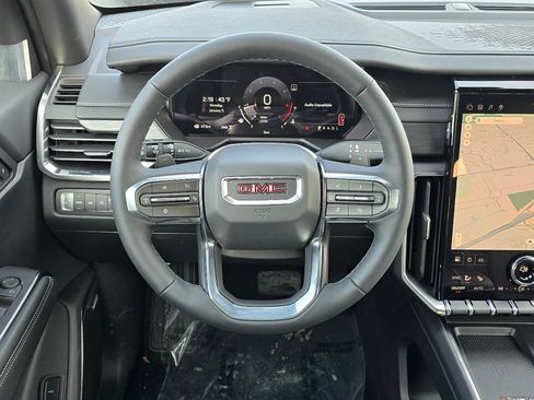 New 2026 GMC Acadia Elevation w/ Black Edition AWD/4WD image 28