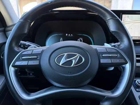 Used 2024 Hyundai Palisade SEL AWD/4WD image 24