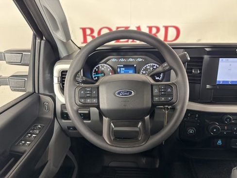 New 2026 Ford F250 XL w/ XL Chrome Package image 10