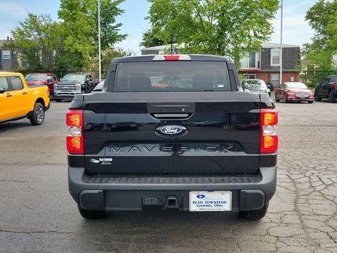 New 2026 Ford Maverick XL w/ 4K Tow Package AWD/4WD image 5