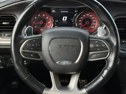 Used 2023 Dodge Charger SRT Hellcat RWD image 14