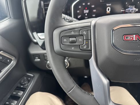 New 2026 GMC Sierra 1500 Elevation AWD/4WD image 18