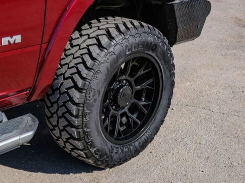 Used 2019 RAM 2500 Laramie image 63