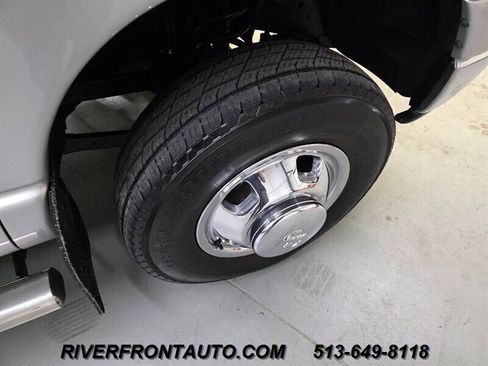Used 2007 Dodge Ram 3500 Truck SLT w/ Quad Cab Big Horn Value Group AWD/4WD image 26