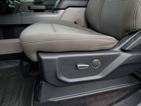 Used 2018 Ford F150 XLT w/ Equipment Group 301A Mid AWD/4WD image 14