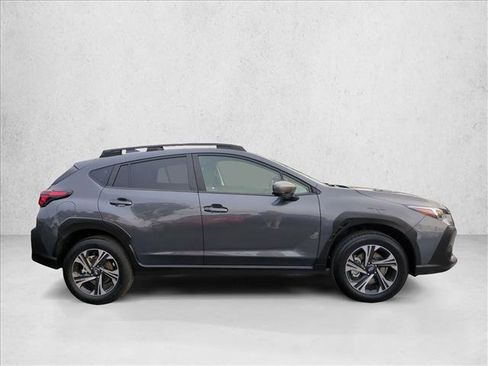 Certified 2025 Subaru Crosstrek 2.0i Premium w/ Crosstrek Mirror Package image 4
