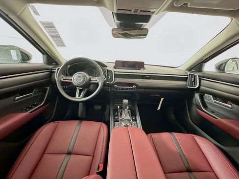 New 2026 MAZDA CX-50 AWD 2.5 Hybrid w/ Cargo Package image 18