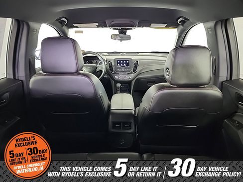 Certified 2023 Chevrolet Equinox RS image 13