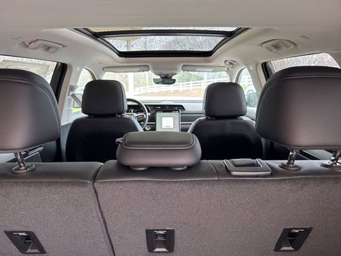 New 2026 GMC Terrain Denali image 30