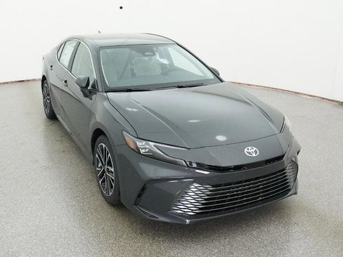 New 2026 Toyota Camry XLE image 14