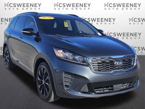Used 2020 Kia Sorento S image 7